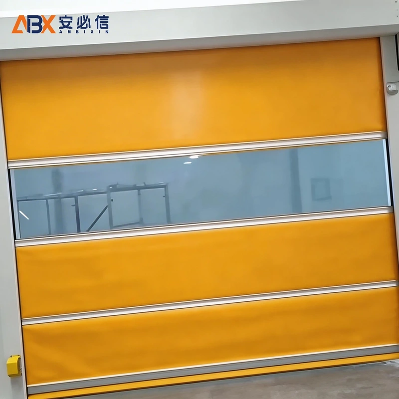 平凉高速门