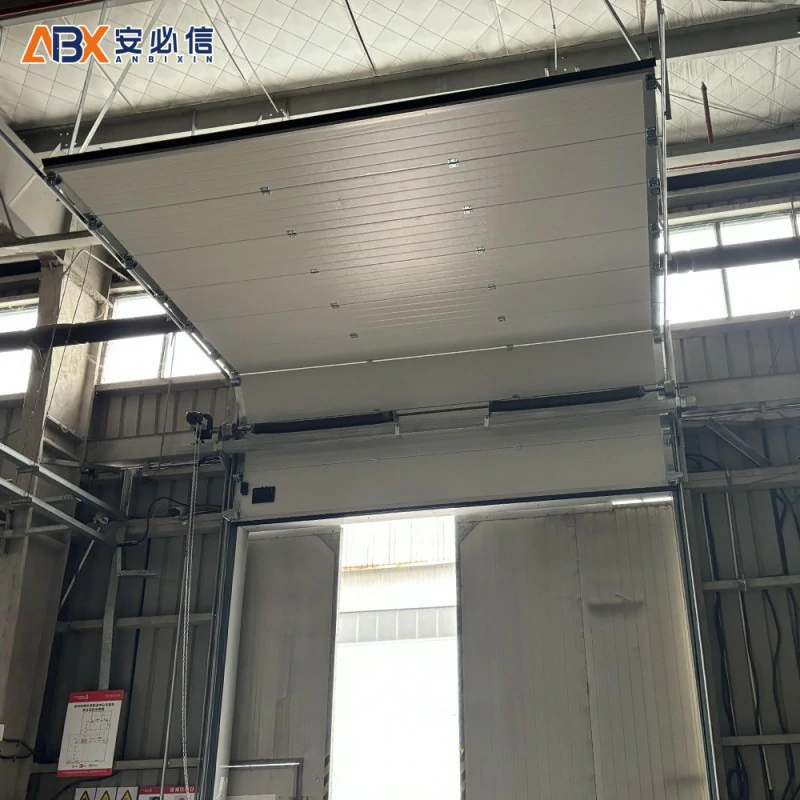 平凉高扬程提升门